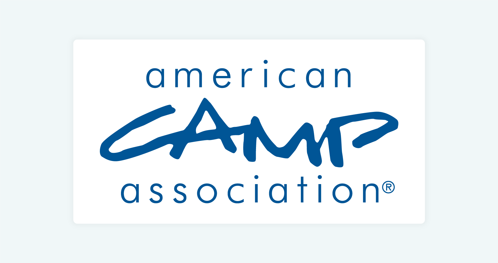 American Camp Association Logo