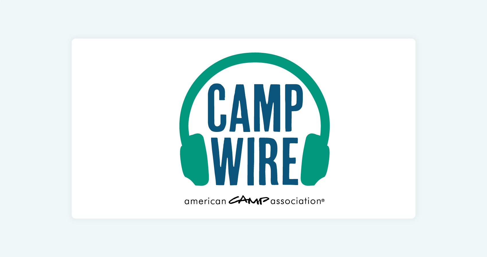 CampWire Logo