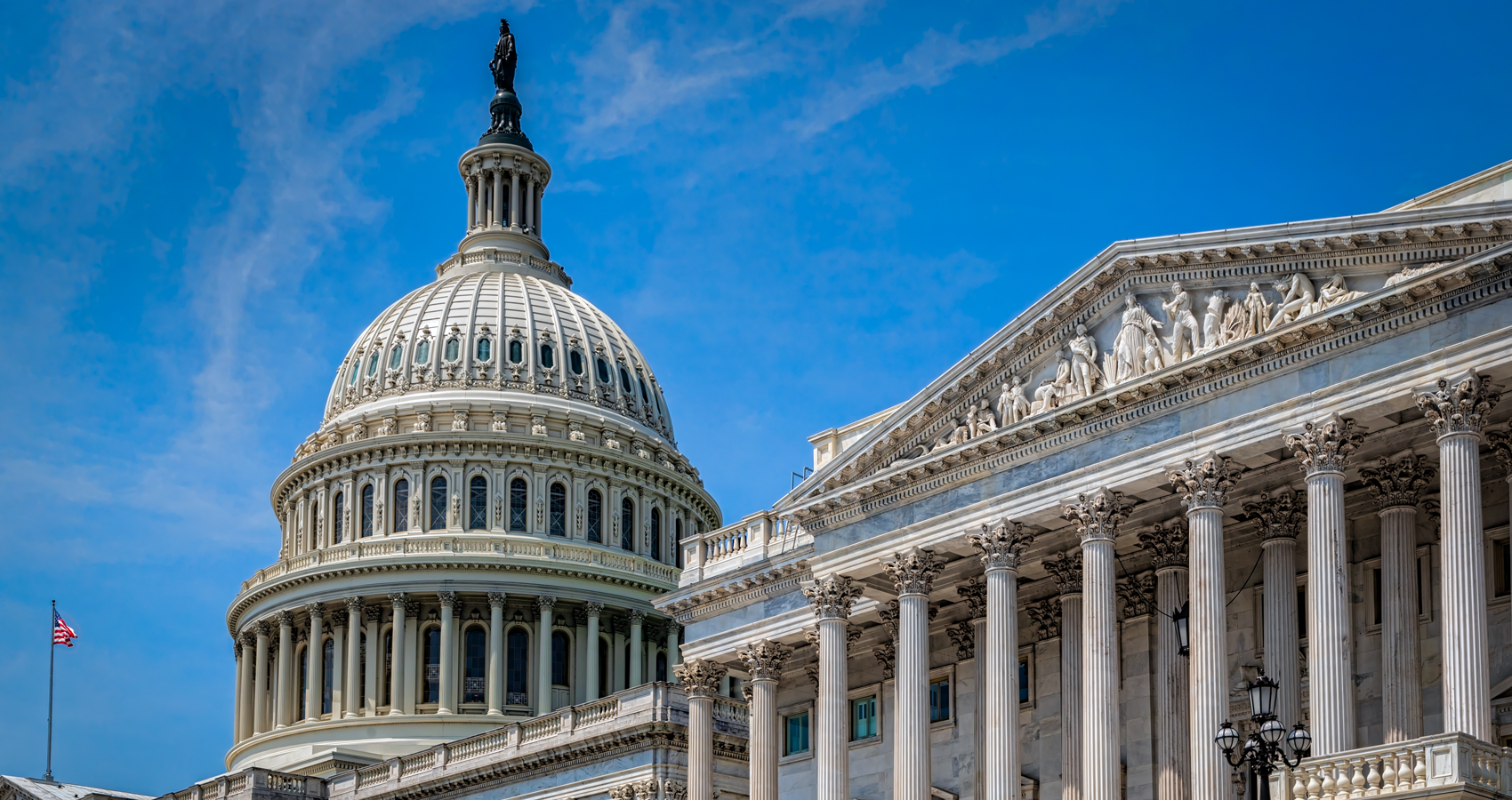 United States Capital Building