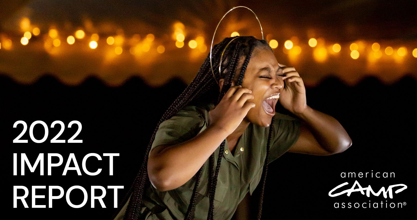 2022 Impact Report Image