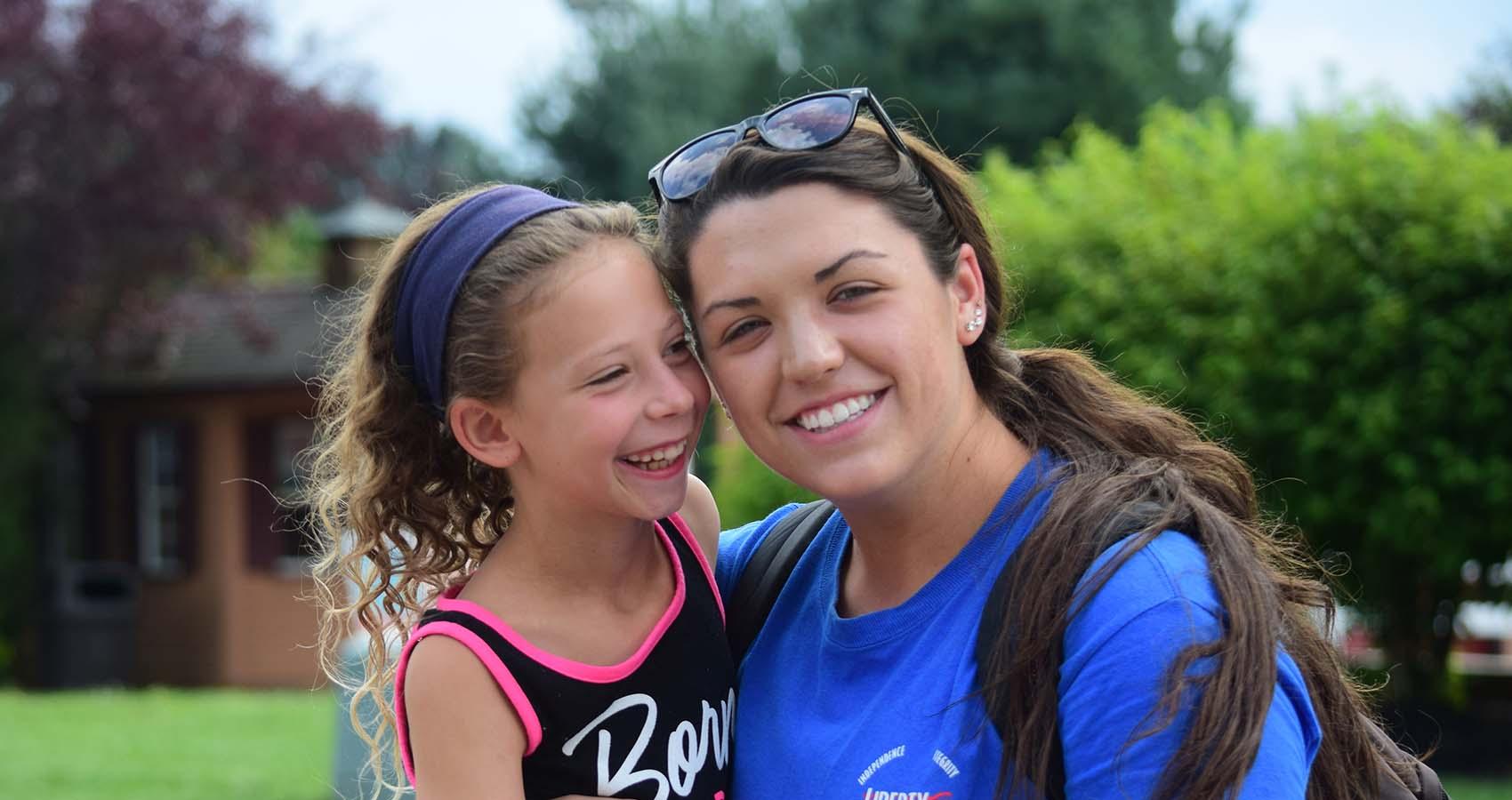 National Camp Impact Study American Camp Association