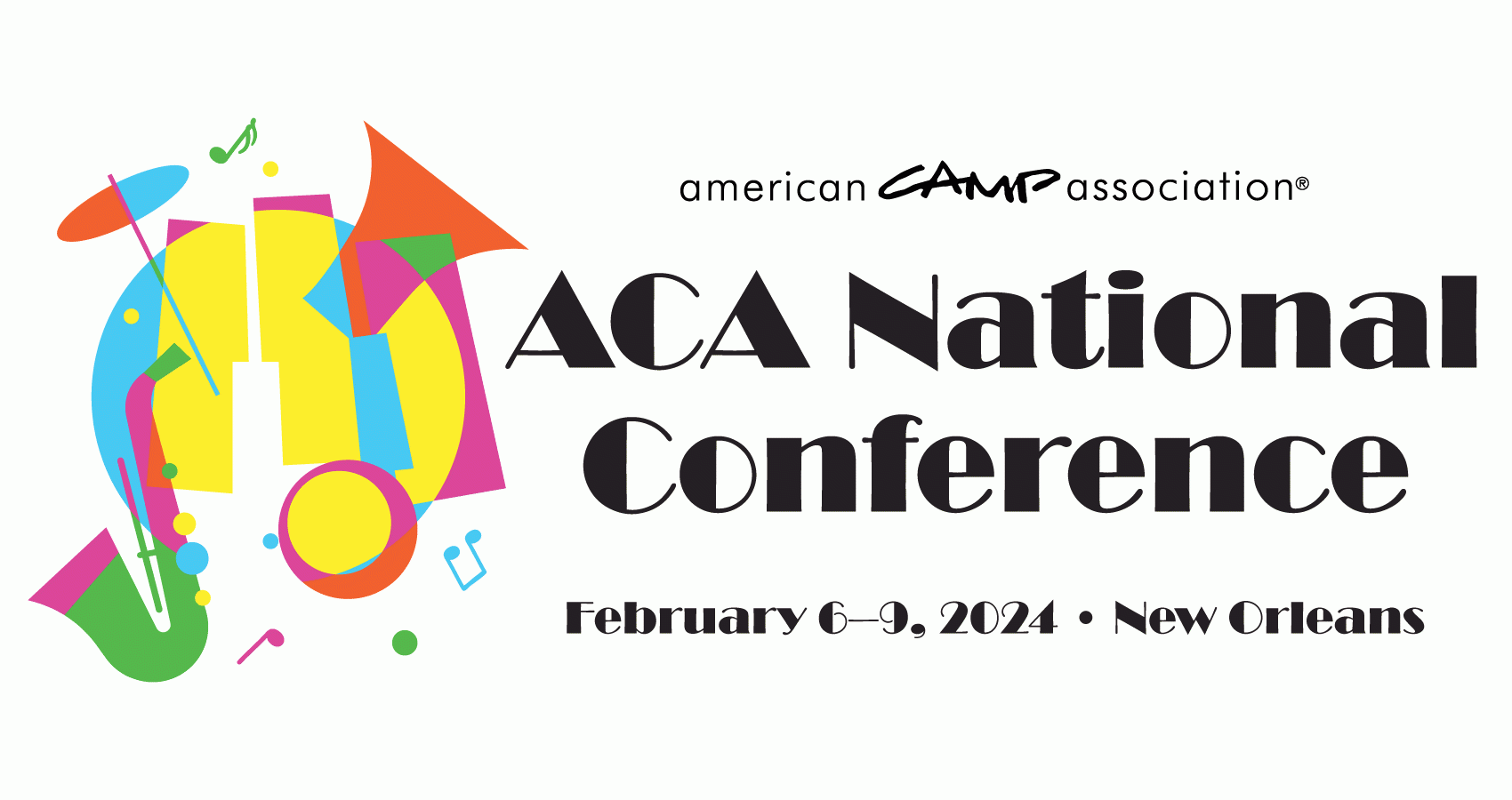 2024 ACA National Conference American Camp Association