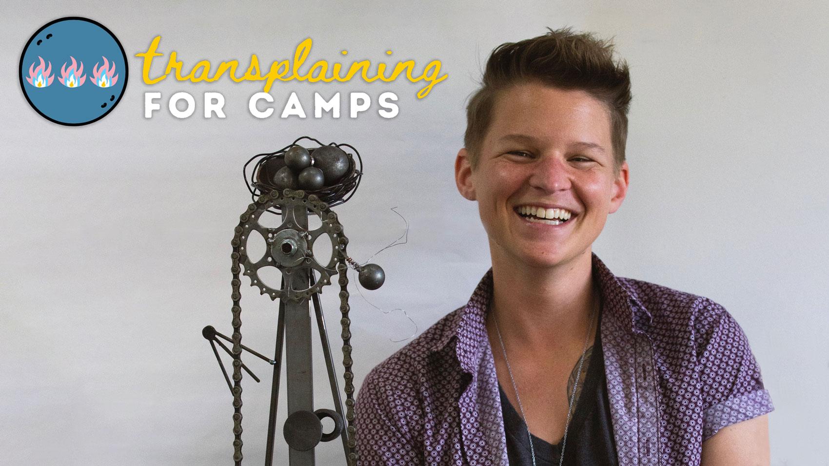 2023 2SLGBTQIA+ Inclusive Practices at Camp Survey American Camp Association 2023 2SLGBTQIA+ Inclusive Practices at Camp Survey American Camp Association