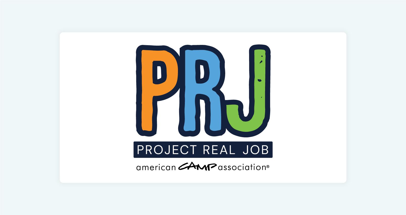PRJ logo