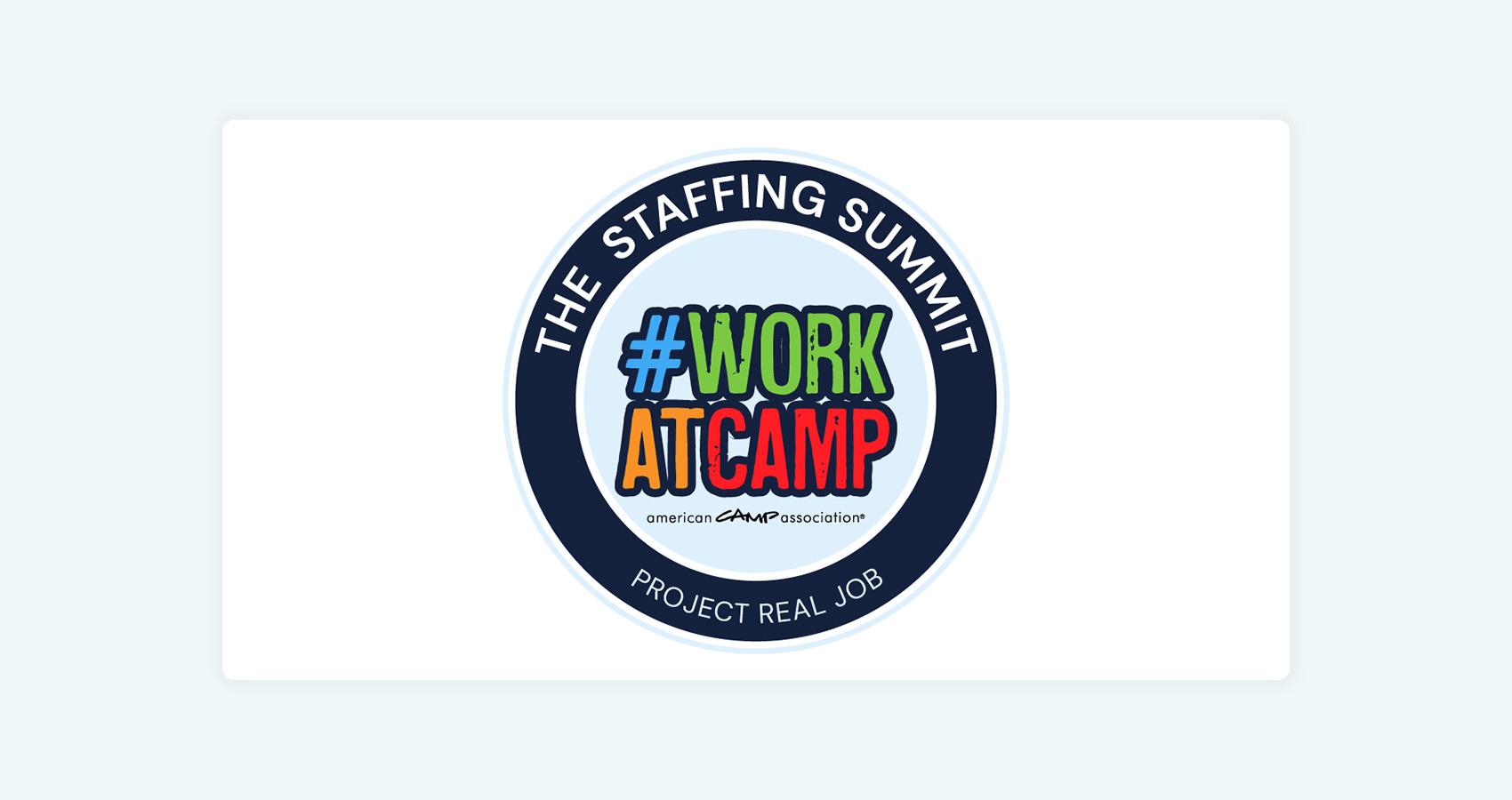 Staffing Summit logo