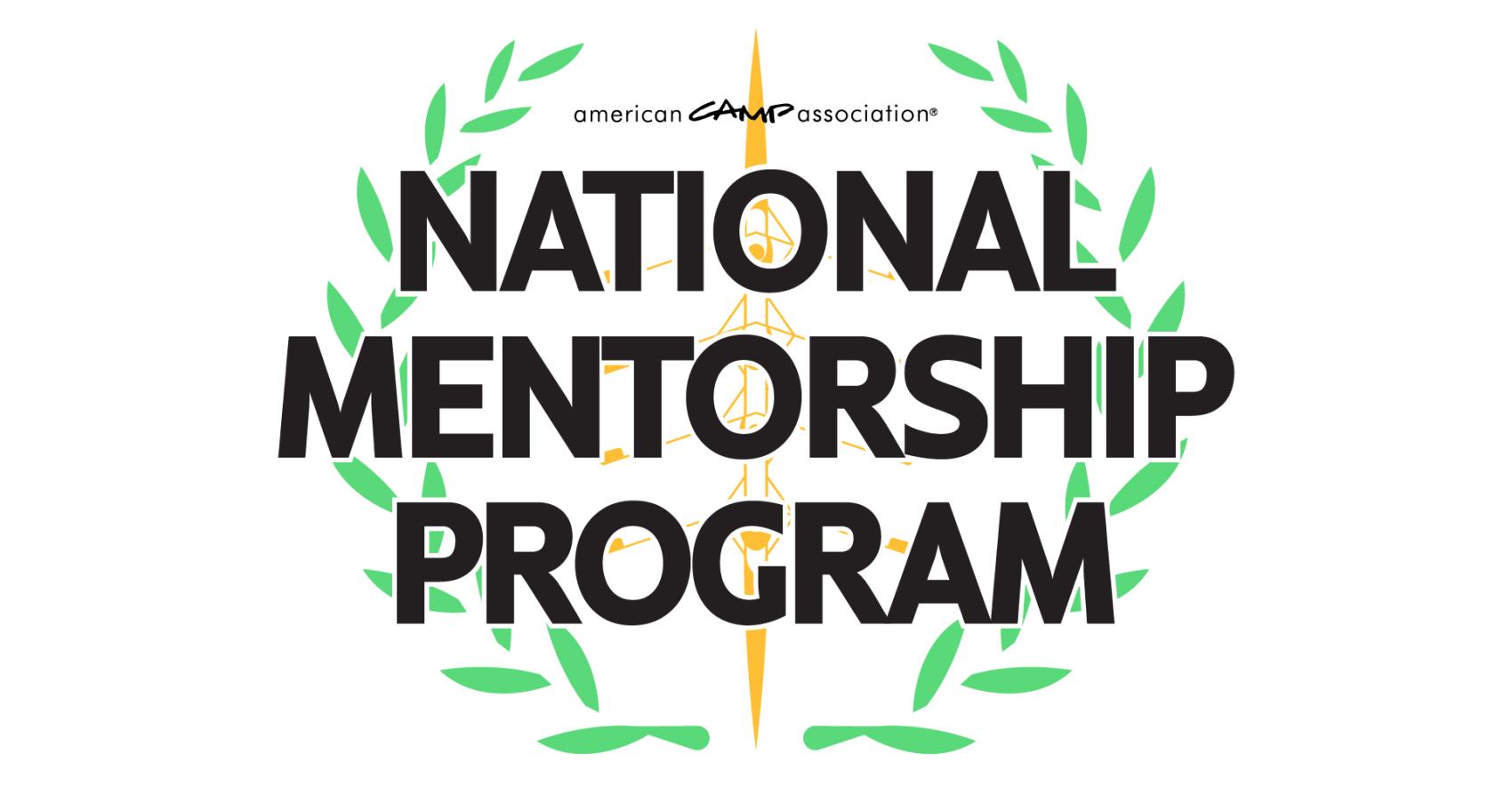 ACA National Mentorship Logo