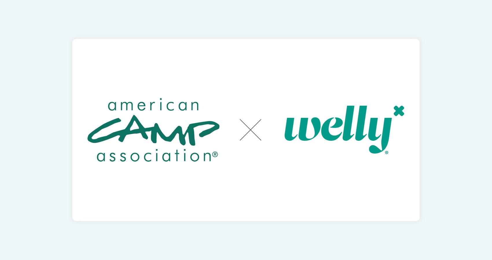 ACA and Welly logos