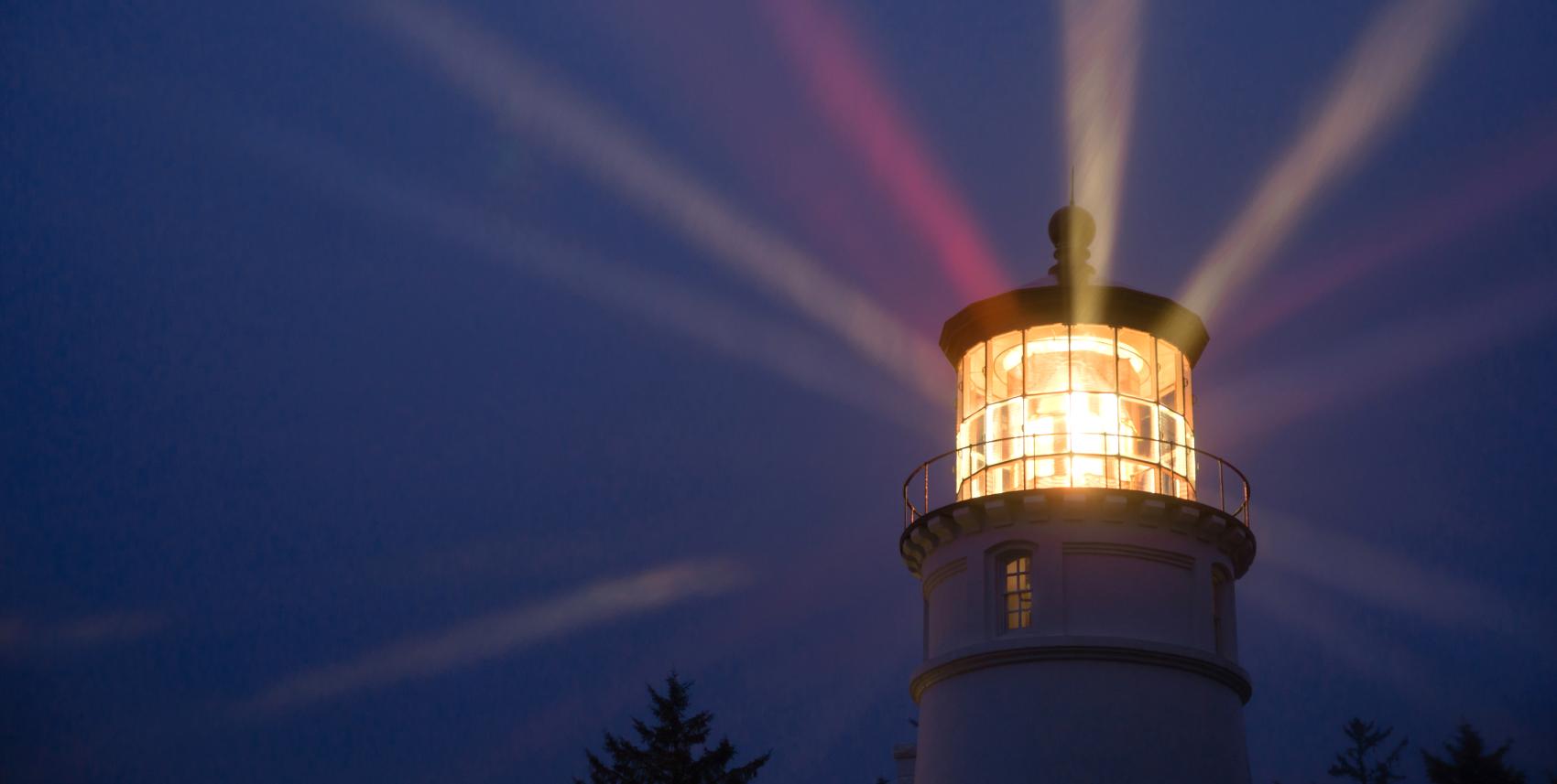 lighthouse