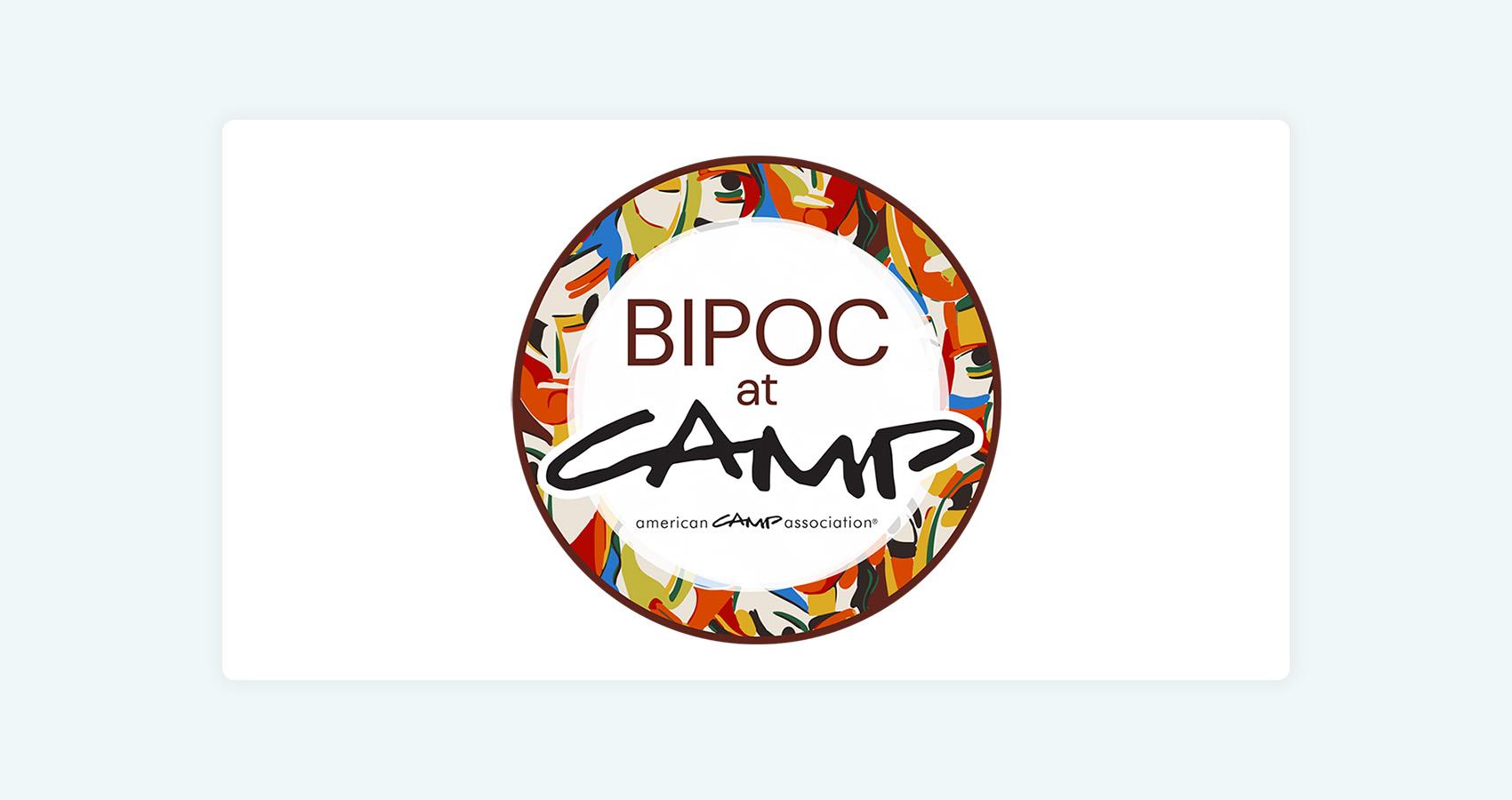BIPOC Affinity Group logo
