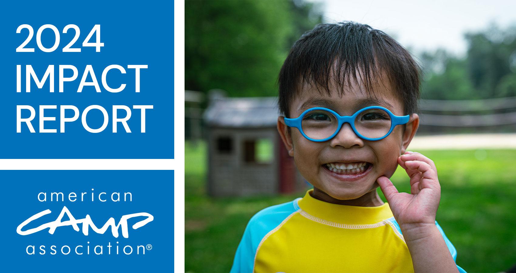 2024 ACA Impact Report