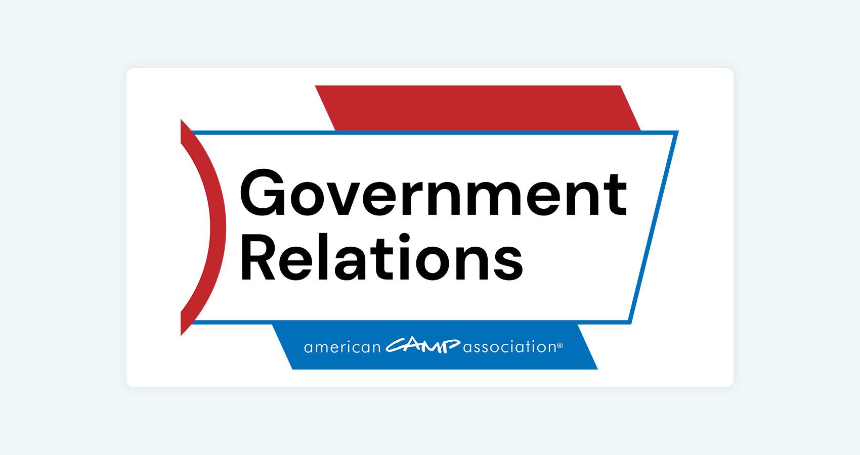 Government Relations illustration