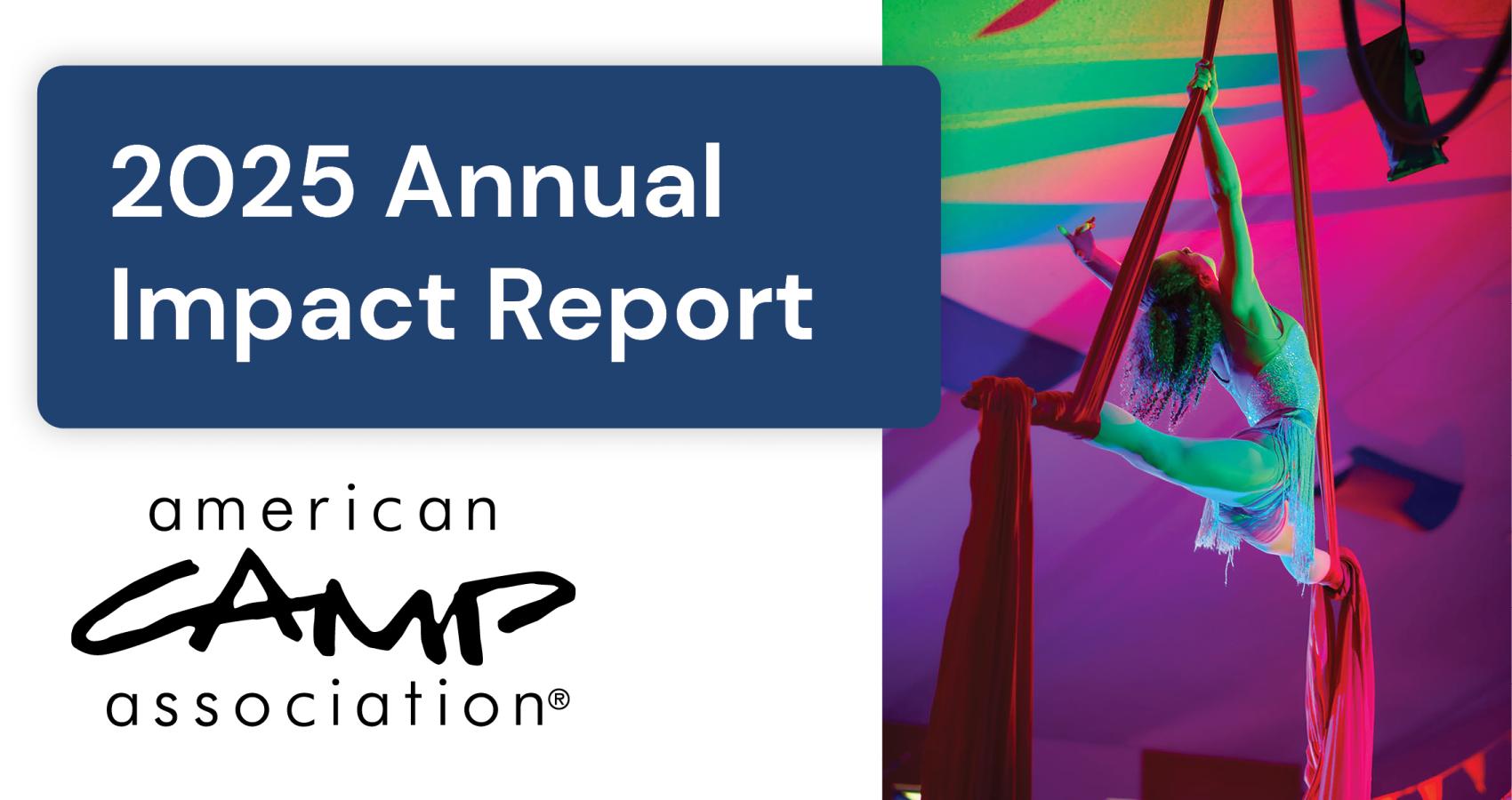 Preview of the 2025 ACA Annual Impact Report