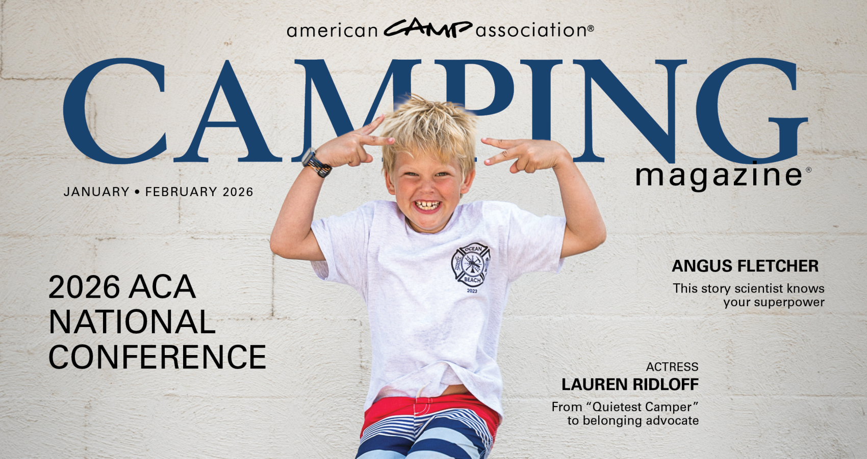 2026 Jan/Feb Camping Magazine