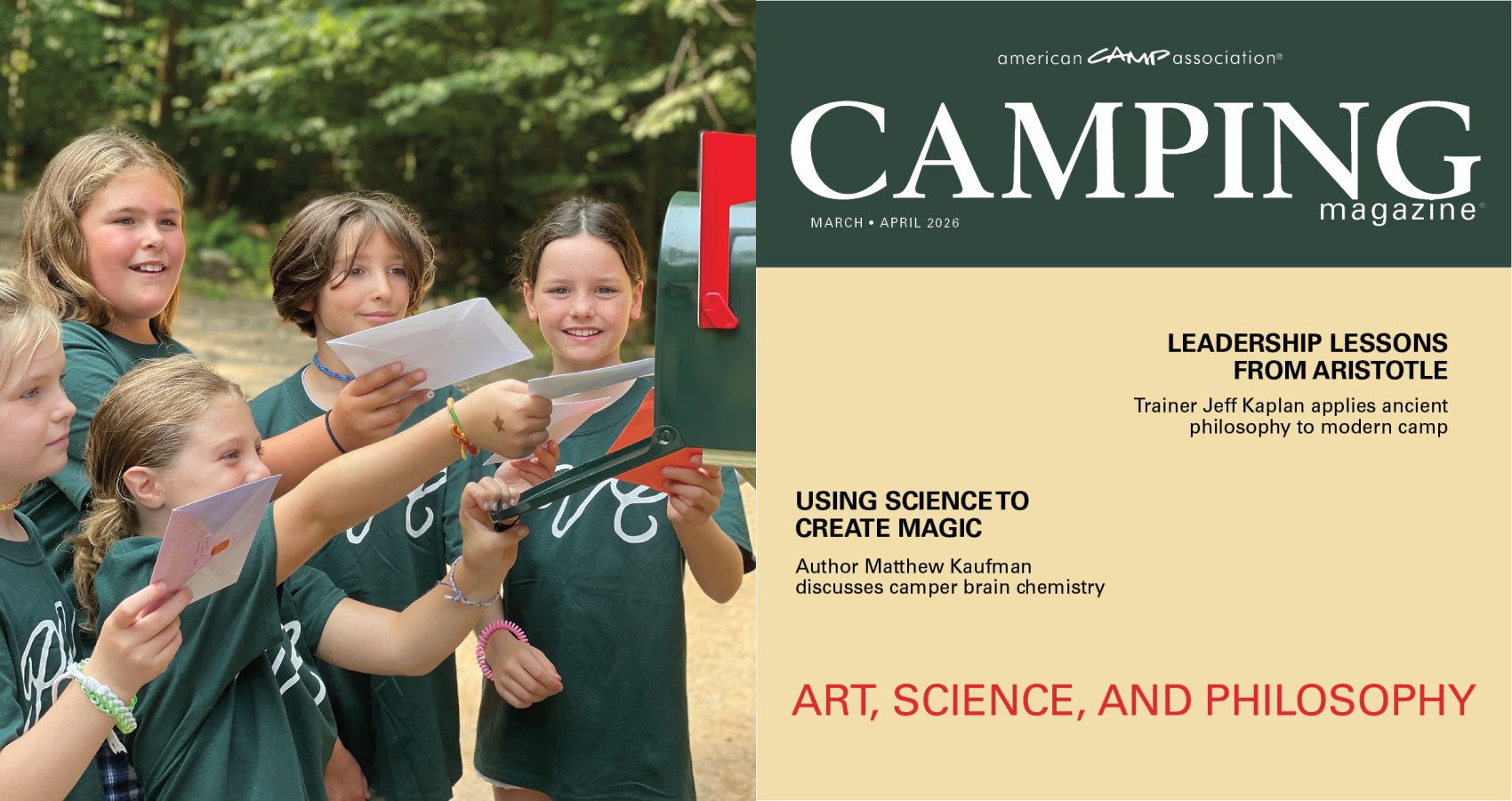 2026 Mar/Apr Camping Magazine