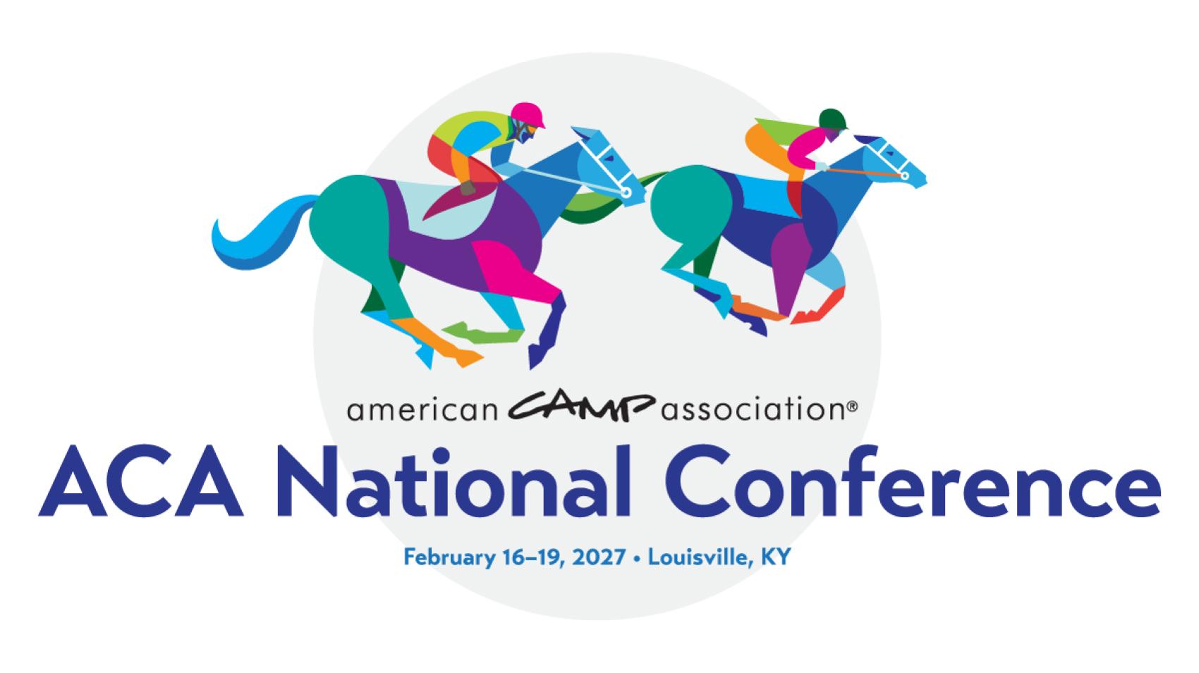 National Conference logo