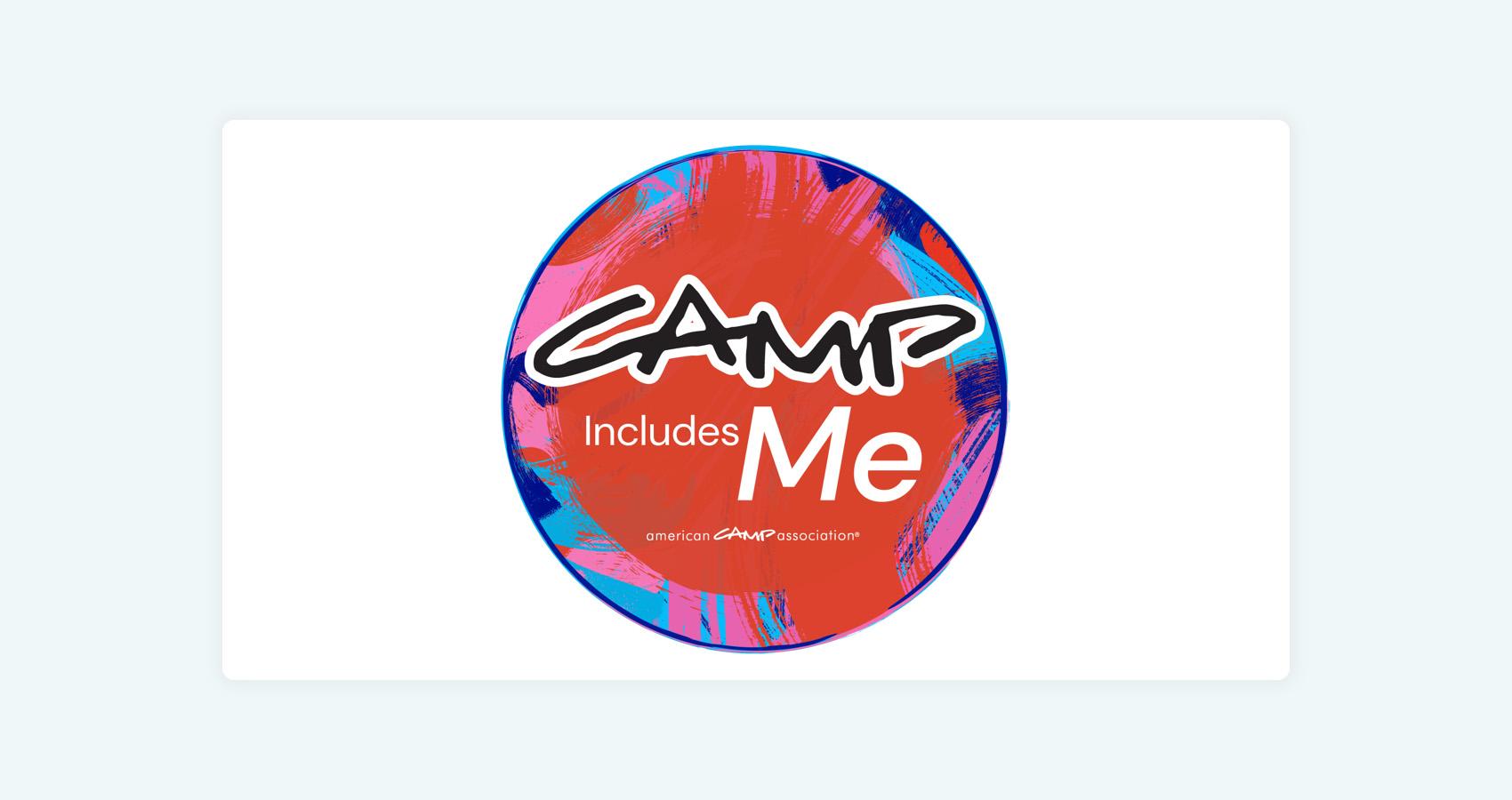 Campi Includes Me