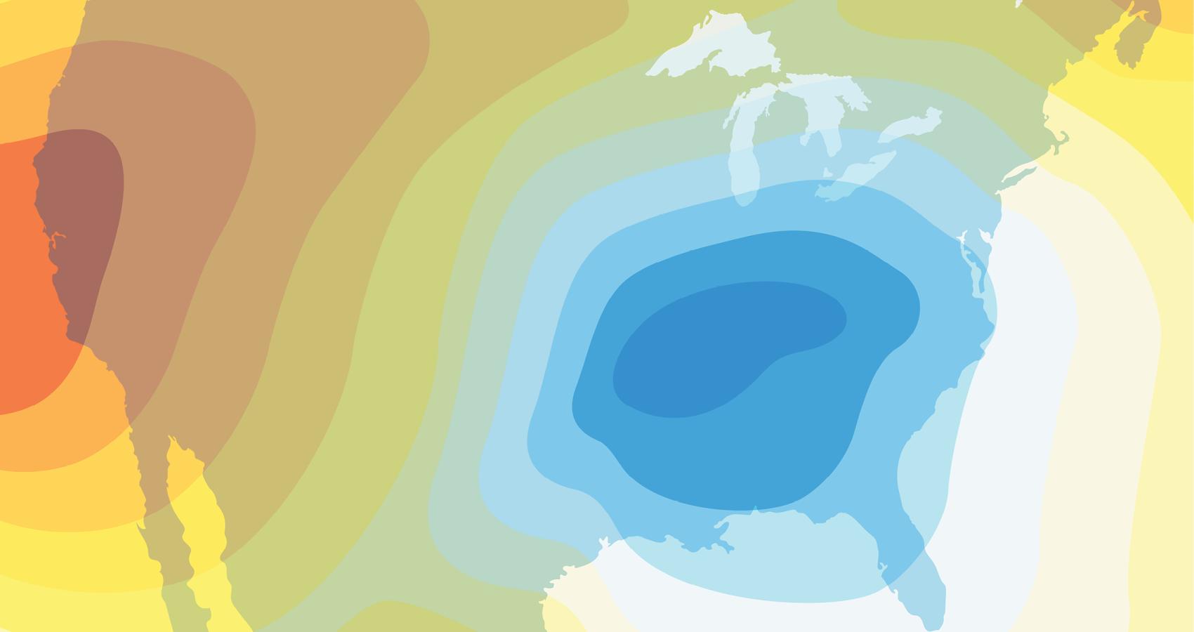 Weather Map