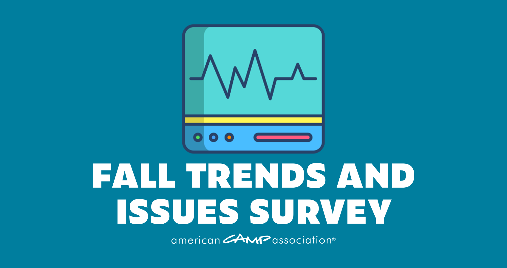 Fall Trends and Issues Survey