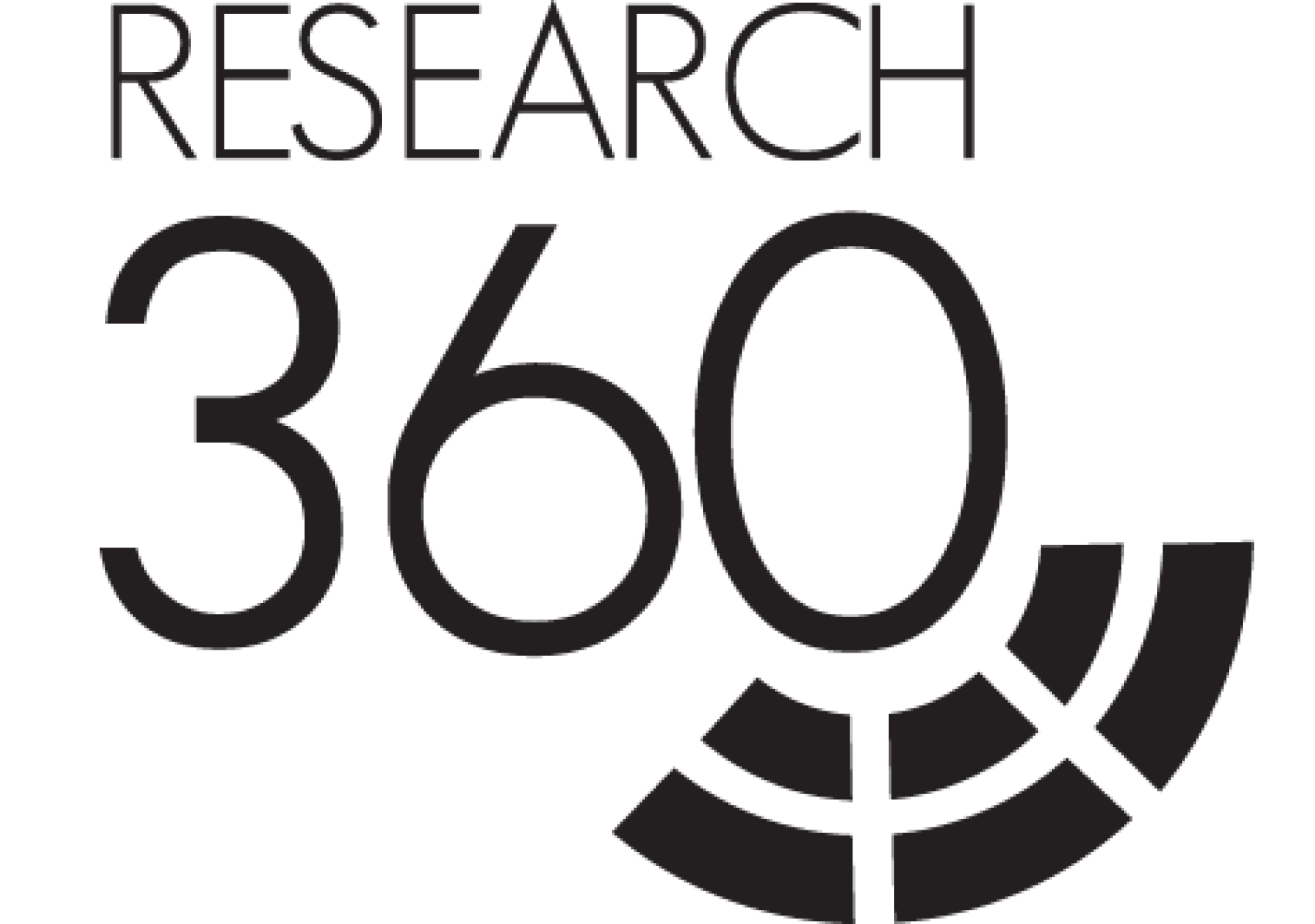 Research 360 logo