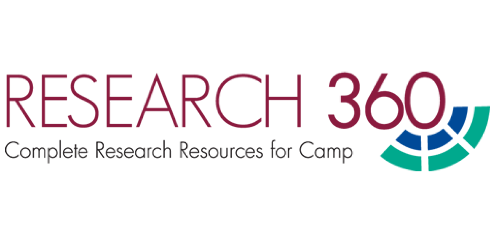 Research 360 Logo 