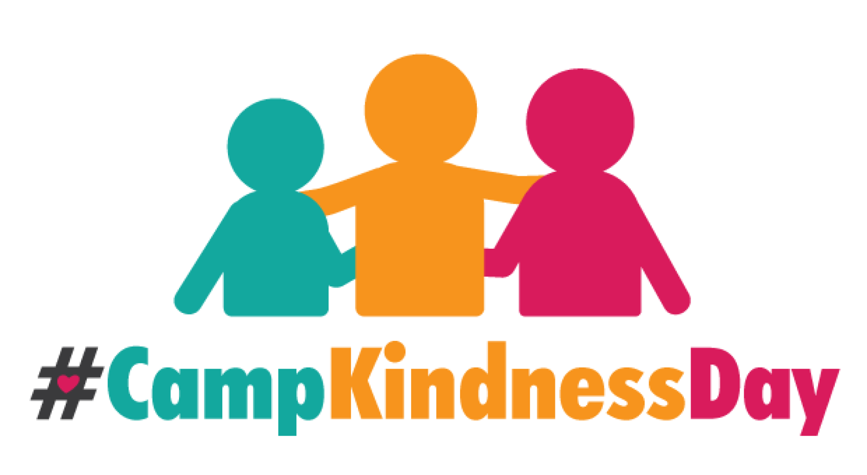 Camp Kindness Day logo