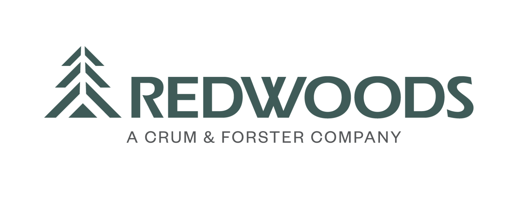 The Redwoods Group logo