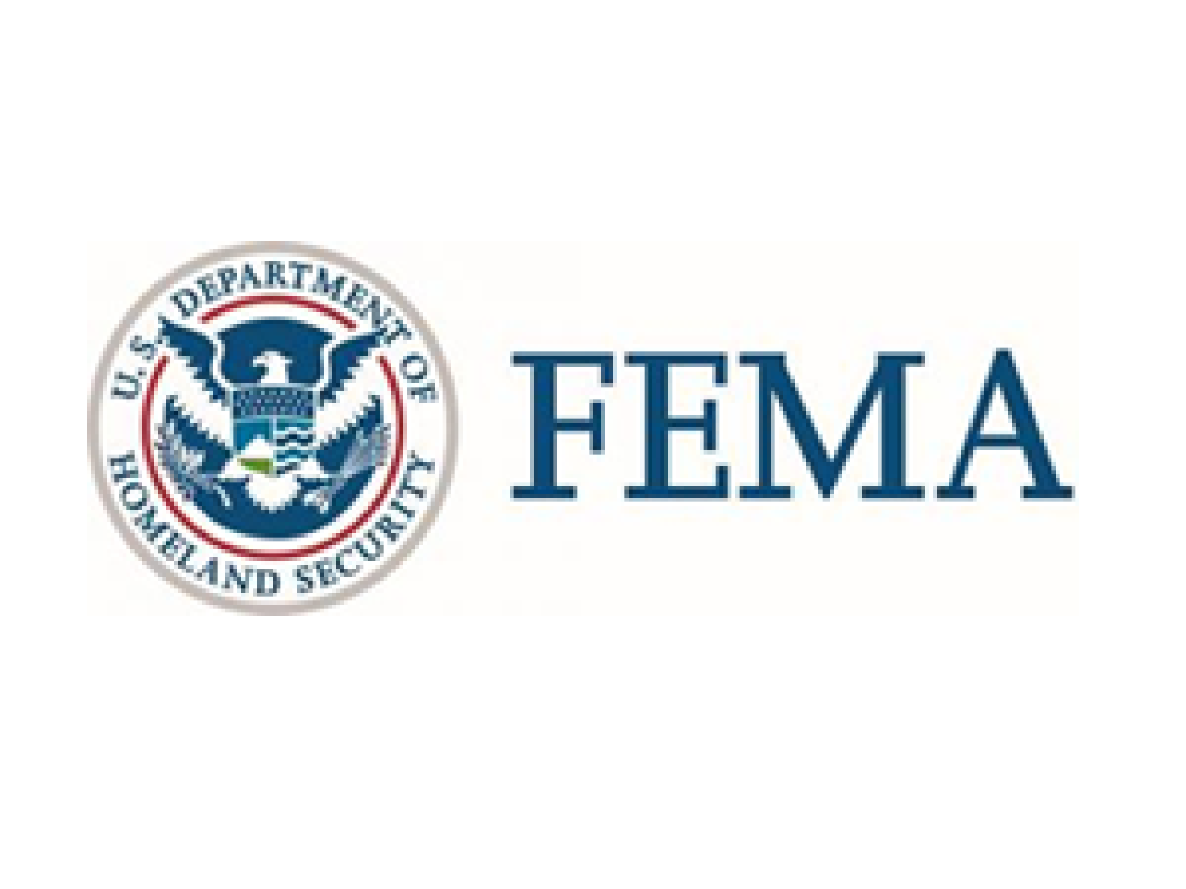 FEMA logo