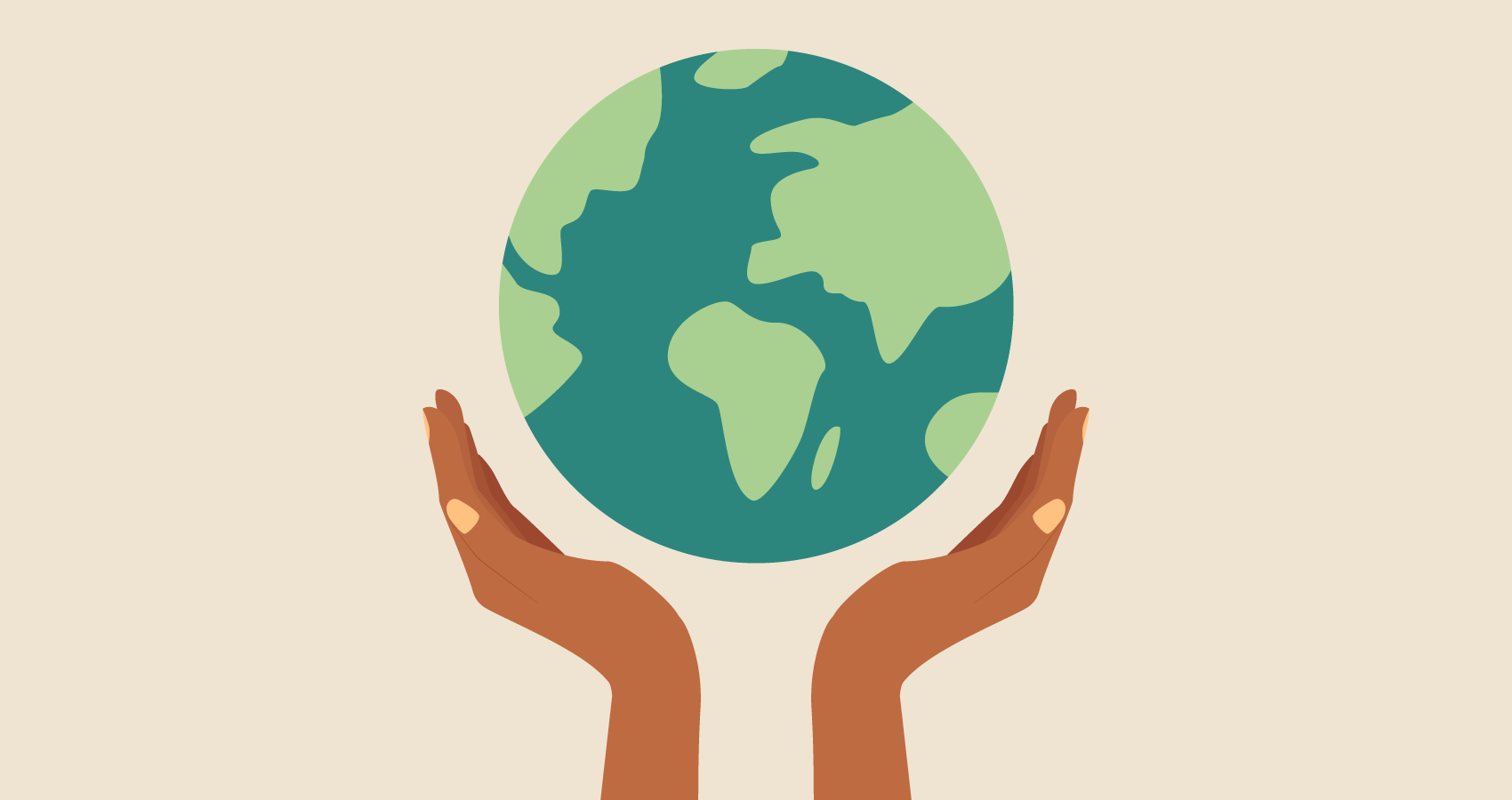 How To Make The World A Better Place Taking Advantage Of The At Summer Camp 22 CM JA How To Make The World Hand Earth 