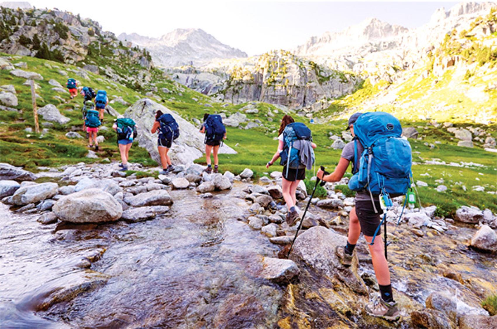 Border Crossings Made Easy with a Visa - CoverTrip