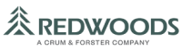 Redwoods logo