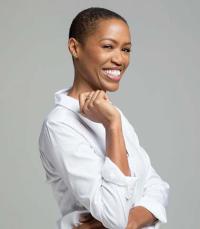 Candace Doby