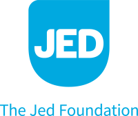 JED Foundation logo