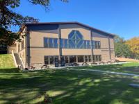Tabernacle at Koronis Ministries MN