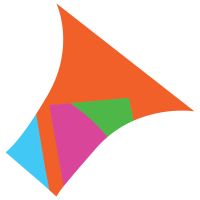 2024 colorful musical horn