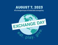 Exchange Day logo