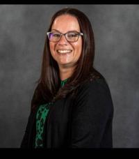 Photo of Amanda Wahle