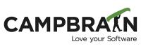 CampBrain logo