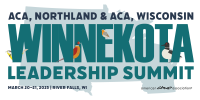 Winnekota Leadership Summit Logo