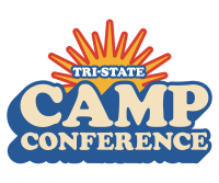 Tri-State Camp Conference logo