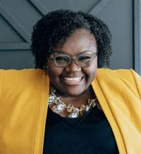 Dr. Patrice Buckner Jackson