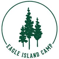 Eagle Island Camp logo