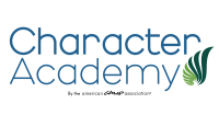 Character Academy logo