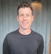 John Hamilton- Alliance for camp health