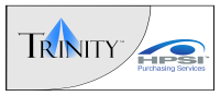 Trinity logo