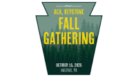 Keystone Fall Gathering