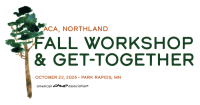 Northland Fall Workshop 