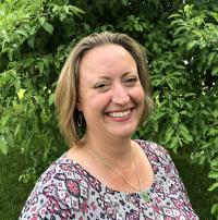 Dr. Rachel Larimore