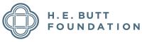 H.E. Butt Foundation logo