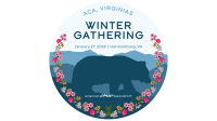 Virginia Winter Gathering logo