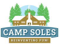 Camp Soles logo